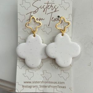 Cute summer earrings
